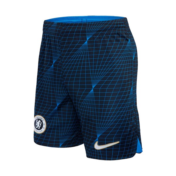 Pantaloni Chelsea Away 23/24